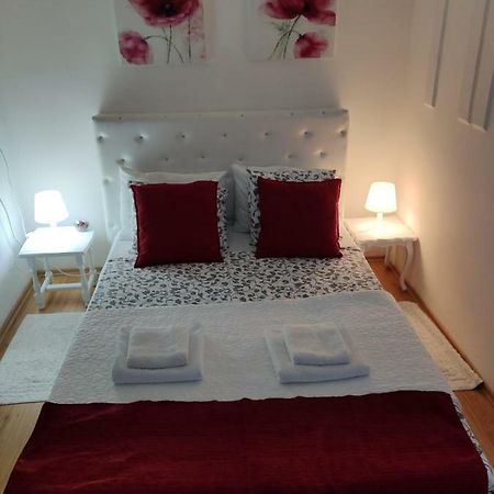 Gardos Apartment Beograd Ngoại thất bức ảnh
