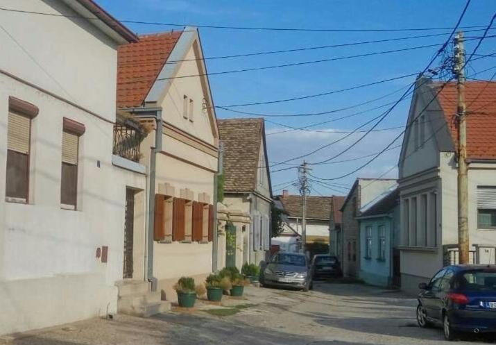 Gardos Apartment Beograd Ngoại thất bức ảnh