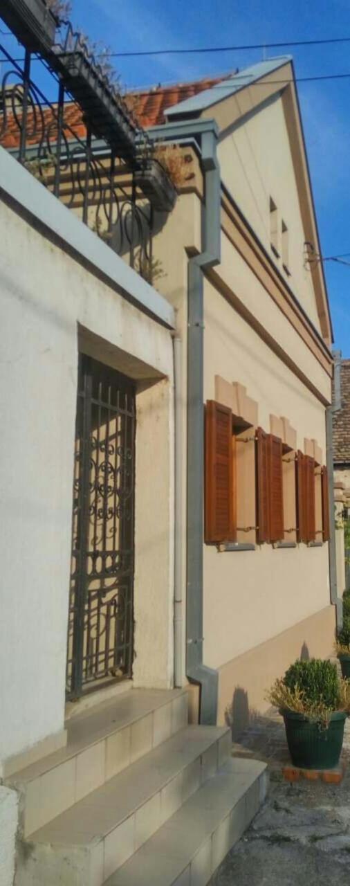 Gardos Apartment Beograd Ngoại thất bức ảnh