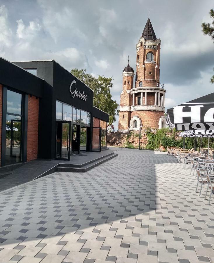 Gardos Apartment Beograd Ngoại thất bức ảnh