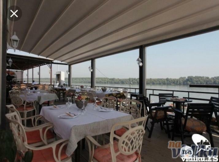Gardos Apartment Beograd Ngoại thất bức ảnh