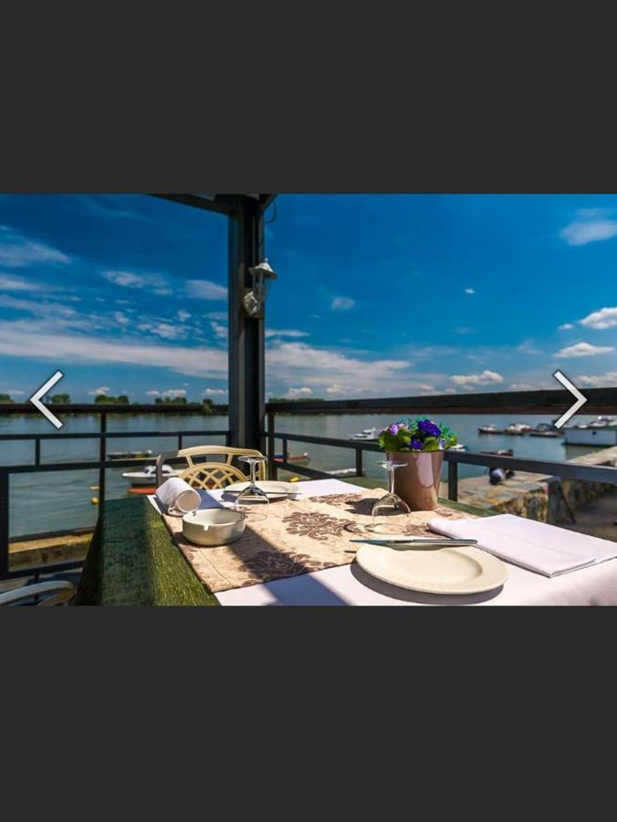 Gardos Apartment Beograd Ngoại thất bức ảnh