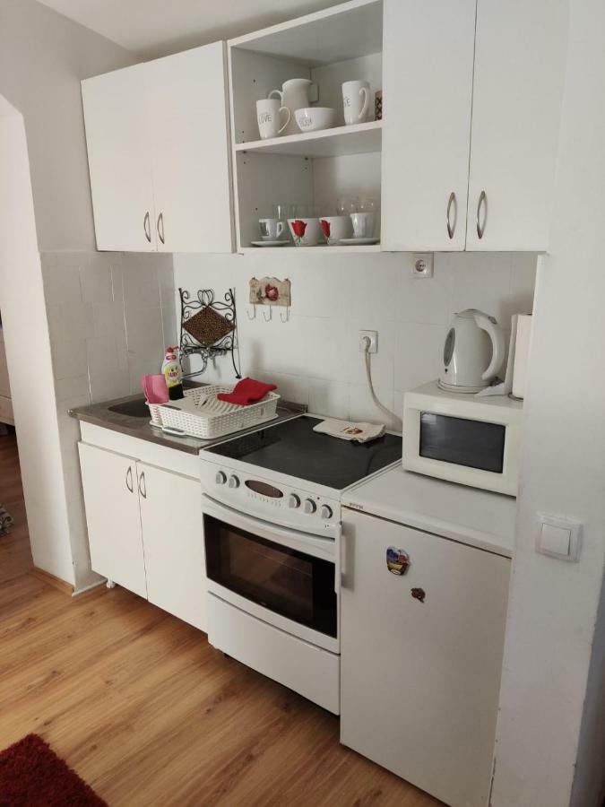 Gardos Apartment Beograd Ngoại thất bức ảnh